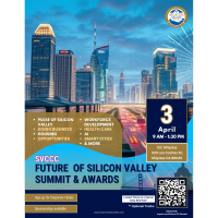 Future of Silicon Valley Summit & Awards