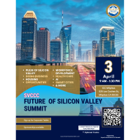 Future of Silicon Valley Summit