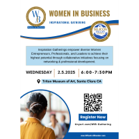 Women In Business Gathering