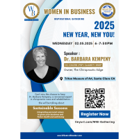 Women In Business Gathering