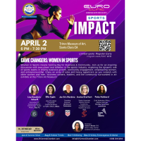 04.02.2025 IMPACT & OPPORTUNITIES of Women In Sports