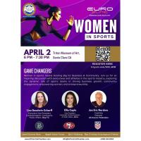 04.02.2025 Women In Sports