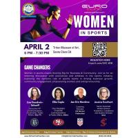 04.02.2025 Women In Sports