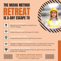 The Misha Method Retreat