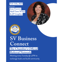 SVBC (Silicon Valley Business Connections)