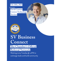 SVBC (Silicon Valley Business Connections)