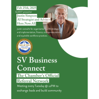 SVBC (Silicon Valley Business Connections)