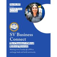 SVBC (Silicon Valley Business Connections)