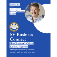 SVBC (Silicon Valley Business Connections)