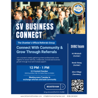 SVBC (Silicon Valley Business Connections)