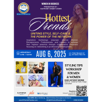 8.6.2025 Women In Business Gathering