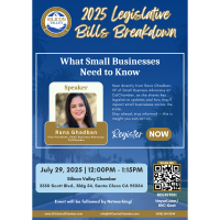 07.29.2025 Legislative Bills Breakdown