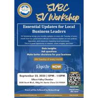 09.23.2025 SVBC SV Workshop