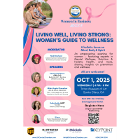 10.01.2025 Women In Business