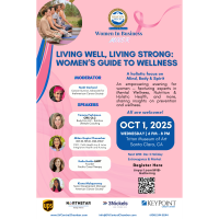 10.01.2025 Women In Business