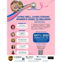 10.01.2025 Women In Business