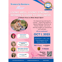10.01.2025 Women In Business