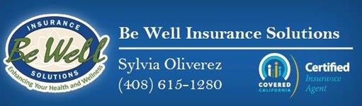 Be Well Insurance Solutions, Scott blvd