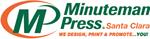 Minuteman Press Santa Clara