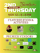 November - 2nd Thursday Gratitude Gifts