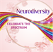 Celebrating Neurodiversity and Mother's Day - Freebies for all the Moms and Neurodiverse Individuals