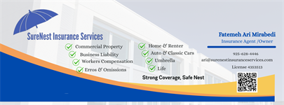 SureNest Insurance Services
