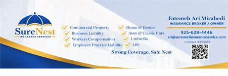 SureNest Insurance Services