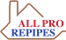 All Pro Repipes Inc