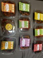 Branded Packaging 