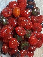 Chamoy Covered Gushers