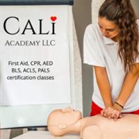 Cali Academy LLC