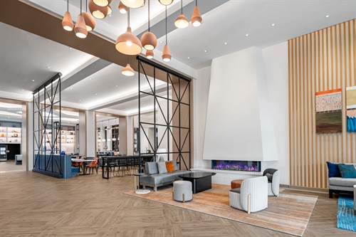 Lobby View 2