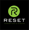 RESET MARKETING AND EVENTS RESET MARKETING AND EVENTS