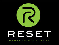 RESET MARKETING AND EVENTS RESET MARKETING AND EVENTS