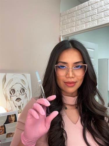 Jenny Jimenez DNP Jenny Jimenez DNP