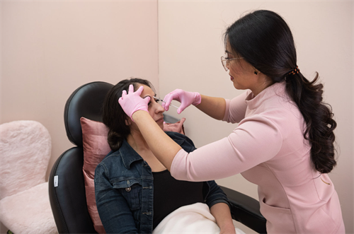 Botox, Fillers, Biostimulators Botox, Fillers, Biostimulators