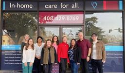 SYNERGY HomeCare of Silicon Valley SYNERGY HomeCare of Silicon Valley