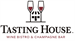 Tasting House Wine Bistro & Champagne Bar