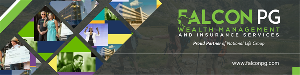 Falcon Pacific Group Wealth Management and Insurance Services