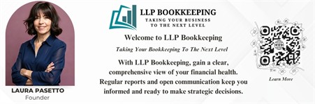 LLP Bookkeeping & Accounting LLP Bookkeeping & Accounting