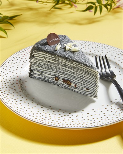 Catering - Crepe Cakes