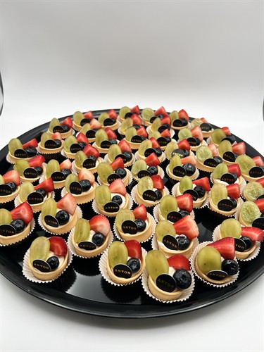 Catering - Tarts