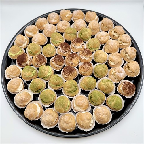 Catering - Puffs