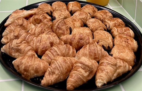 Catering - Pastries