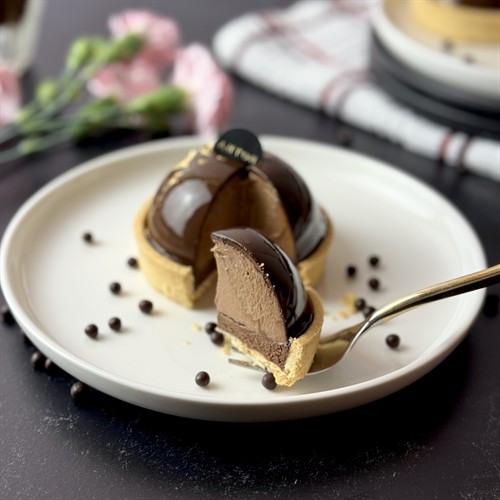 Catering - Chocolate Tart