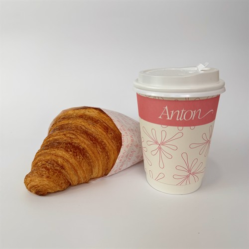 Catering - Coffee and Pastries