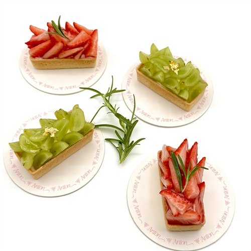 Catering - Tarts