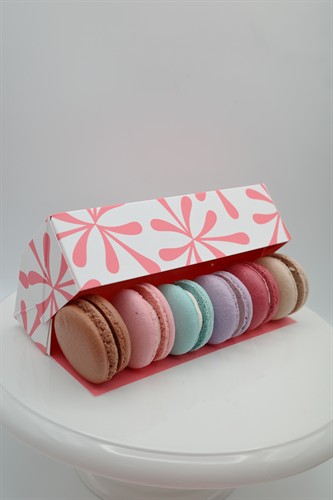Gift - Custom Macaron