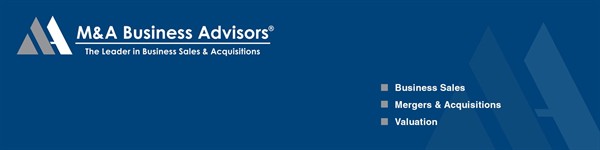 M&A Business Advisors - San Jose / Palo Alto M&A Business Advisors - San Jose / Palo Alto