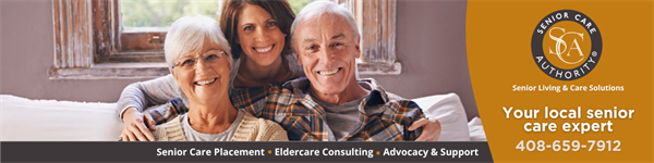 Senior Care Authority